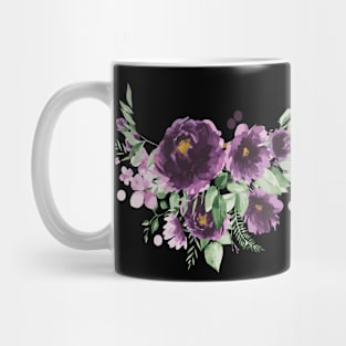 Flower Mug